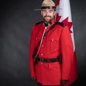 Meet your Posher, Chris